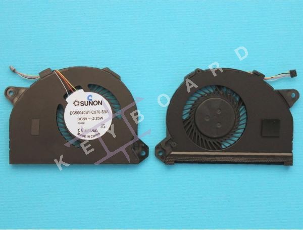 Вентилятор до ноутбука Sunon EG50040S1-C070-S9A